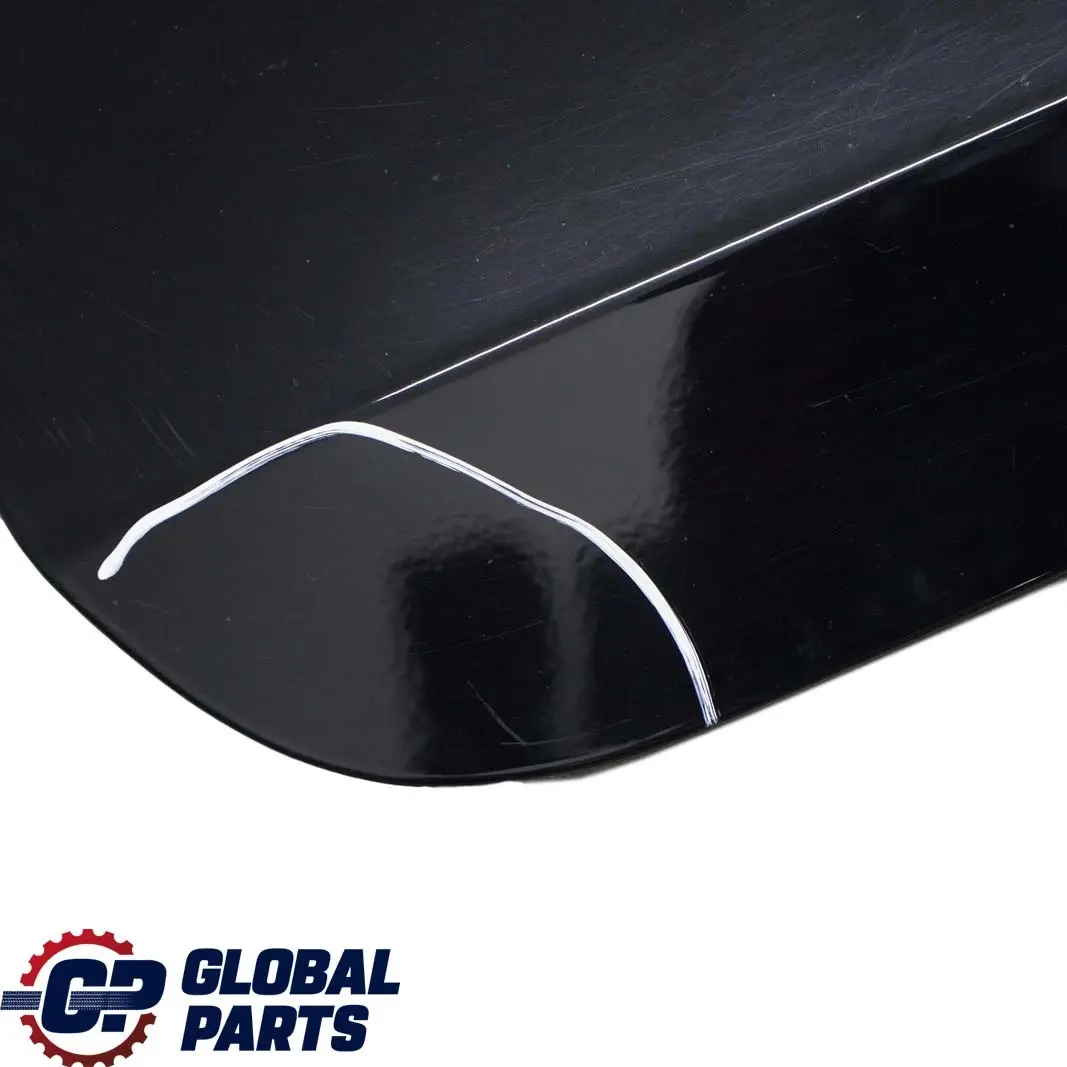 Trunk Lid Tailgate Boot Lid Black Schwarz 2 - 668 to BMW 1 Series E81 E87 5 with Part number 7133898 BMW 1 Series E81 E87 5 Trunk Lid Tailgate Boot Lid Black Schwarz 2 - 668 - SKU 7133898-SCH5 - Part number 7133898