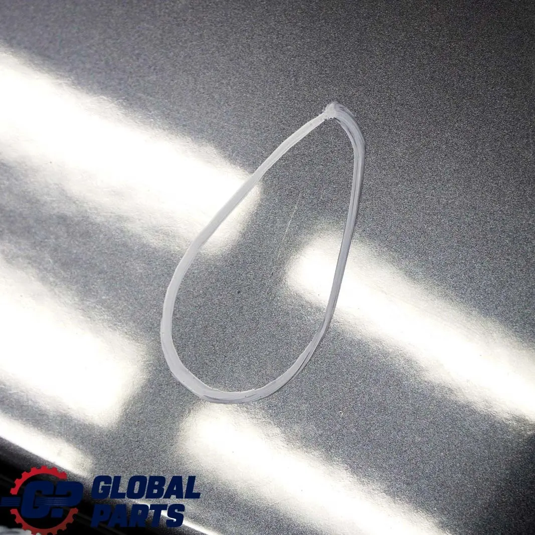 Trunk Lid Tailgate Boot Lid Sparkling Graphite - A22 to BMW 1 Series E81 E87 with Part number 7133898 BMW 1 Series E81 E87 Trunk Lid Tailgate Boot Lid Sparkling Graphite - A22 - SKU 7133898-SG - Part number 7133898