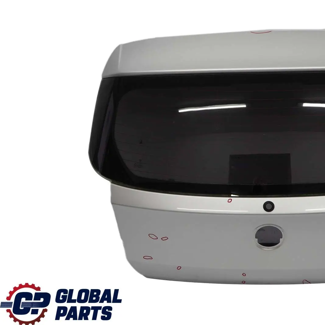 Klapa tylna tył goła titansilber do BMW E81 E87 o numerze 41627133898 BMW E81 E87 Klapa tylna tył goła titansilber - SKU 7133898-TS1 - Numer Części 41627133898