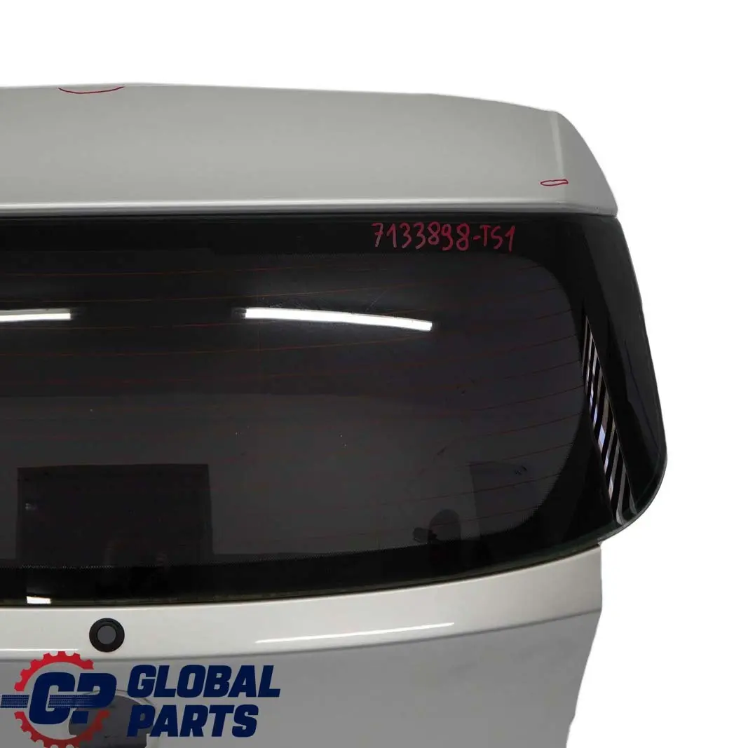 Klapa tylna tył goła titansilber do BMW E81 E87 o numerze 41627133898 BMW E81 E87 Klapa tylna tył goła titansilber - SKU 7133898-TS1 - Numer Części 41627133898