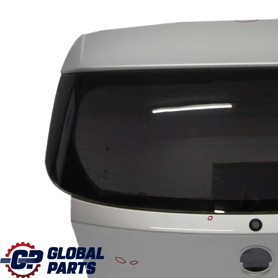 Klapa tylna tył goła titansilber do BMW E81 E87 o numerze 41627133898 BMW E81 E87 Klapa tylna tył goła titansilber - SKU 7133898-TS1 - Numer Części 41627133898