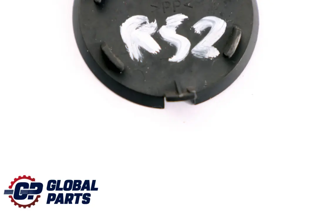 BMW Mini Cooper One R52 Deckelhalterung Fensterablage hinten - SKU 7134013 - Teilenummer 7134013