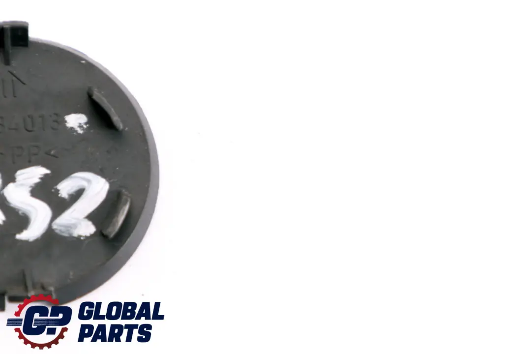 BMW Mini Cooper One R52 Deckelhalterung Fensterablage hinten - SKU 7134013 - Teilenummer 7134013