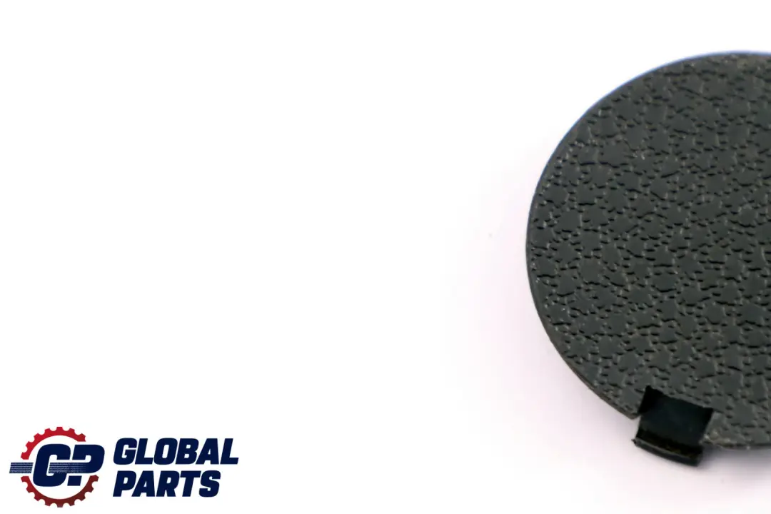 BMW Mini Cooper One R52 Deckelhalterung Fensterablage hinten - SKU 7134013 - Teilenummer 7134013
