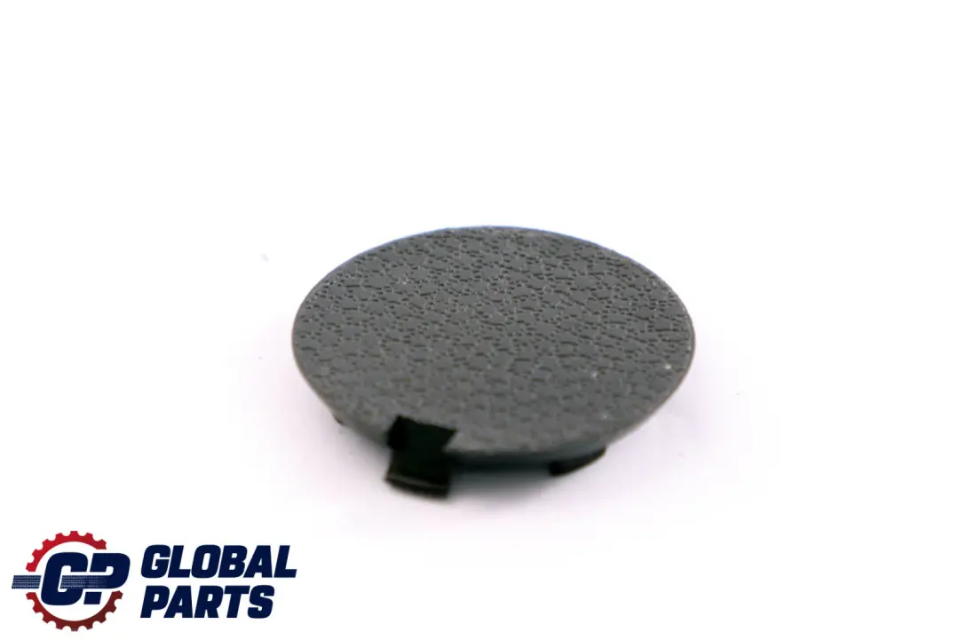 BMW Mini Cooper One R52 Couvercle Support Fenêtre Plaque arrière - SKU 7134013 - Numéro de pièce 7134013
