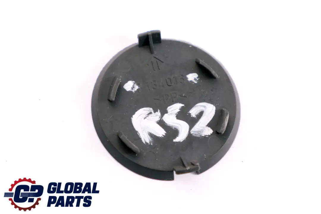 BMW Mini Cooper One R52 Couvercle Support Fenêtre Plaque arrière - SKU 7134013 - Numéro de pièce 7134013