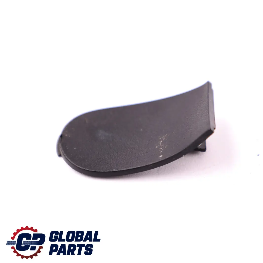 BMW 3 er E90 Blende Abdeckkappe Stossfänger Hinten Links Grundiert - SKU 7134037 - Teilenummer 7134037
