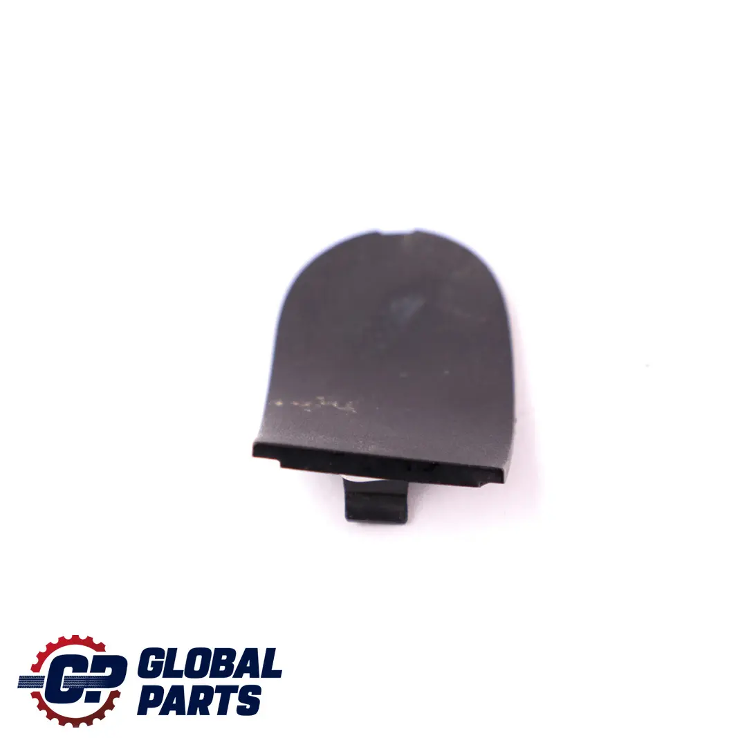BMW 3 er E90 Blende Abdeckkappe Stossfänger Hinten Links Grundiert - SKU 7134037 - Teilenummer 7134037