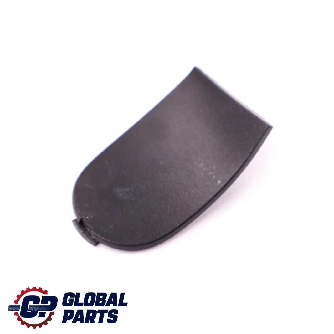 BMW 3 er E90 Blende Abdeckkappe Stossfänger Hinten Links Grundiert - SKU 7134037 - Teilenummer 7134037