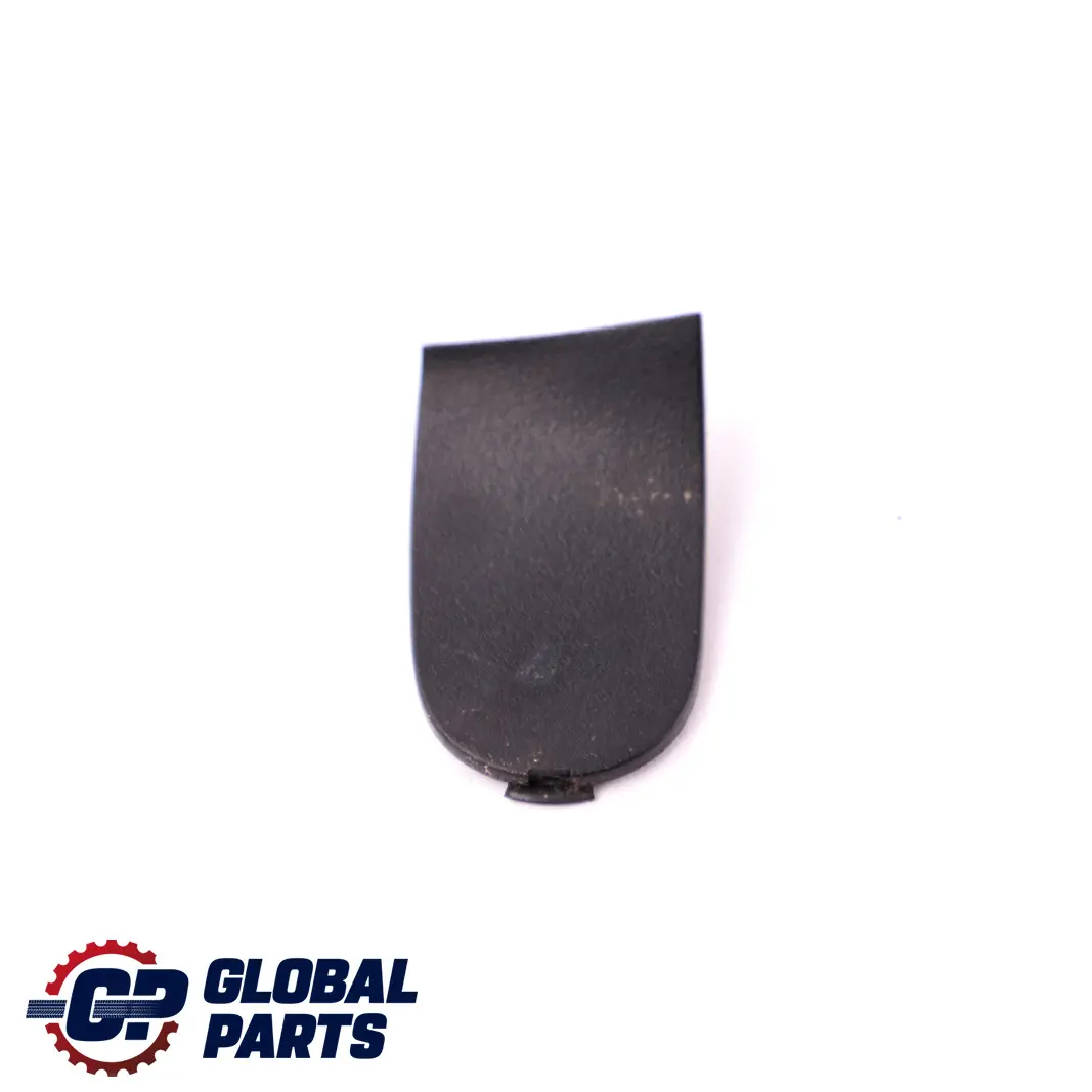 BMW 3 er E90 Blende Abdeckkappe Stossfänger Hinten Links Grundiert - SKU 7134037 - Teilenummer 7134037