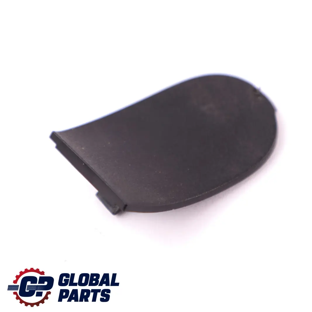 Bumper Covering Cover Cap Right O/S Primed to BMW 3 Series E90 Rear with Part number 7134038 BMW 3 Series E90 Rear Bumper Covering Cover Cap Right O/S Primed - SKU 7134038 - Part number 7134038