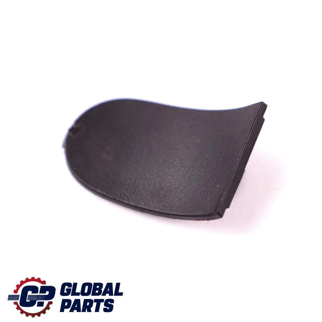 BMW 3 Series E90 Rear Bumper Covering Cover Cap Right O/S Primed - SKU 7134038 - Part number 7134038
