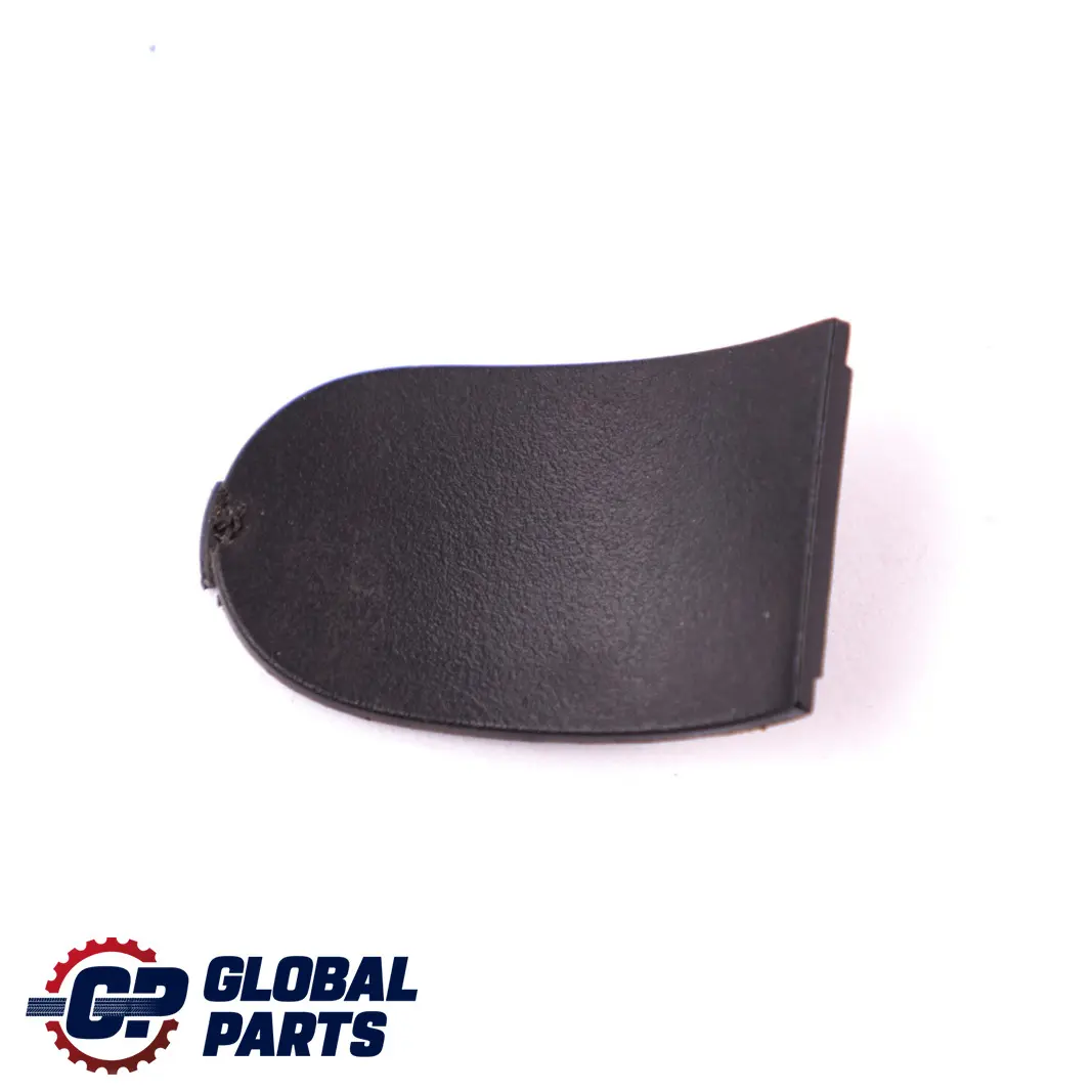 Bumper Covering Cover Cap Right O/S Primed to BMW 3 Series E90 Rear with Part number 7134038 BMW 3 Series E90 Rear Bumper Covering Cover Cap Right O/S Primed - SKU 7134038 - Part number 7134038