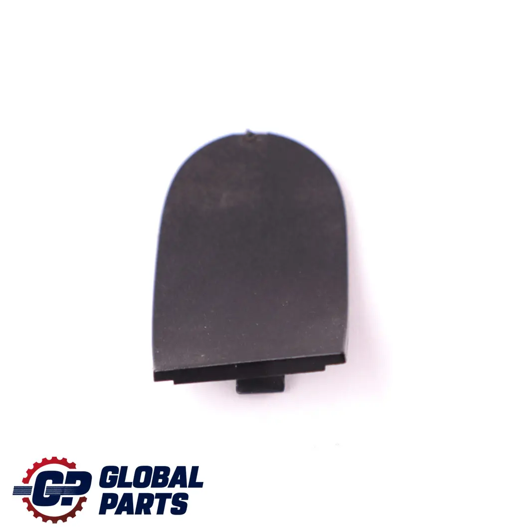 BMW 3 Series E90 Rear Bumper Covering Cover Cap Right O/S Primed - SKU 7134038 - Part number 7134038