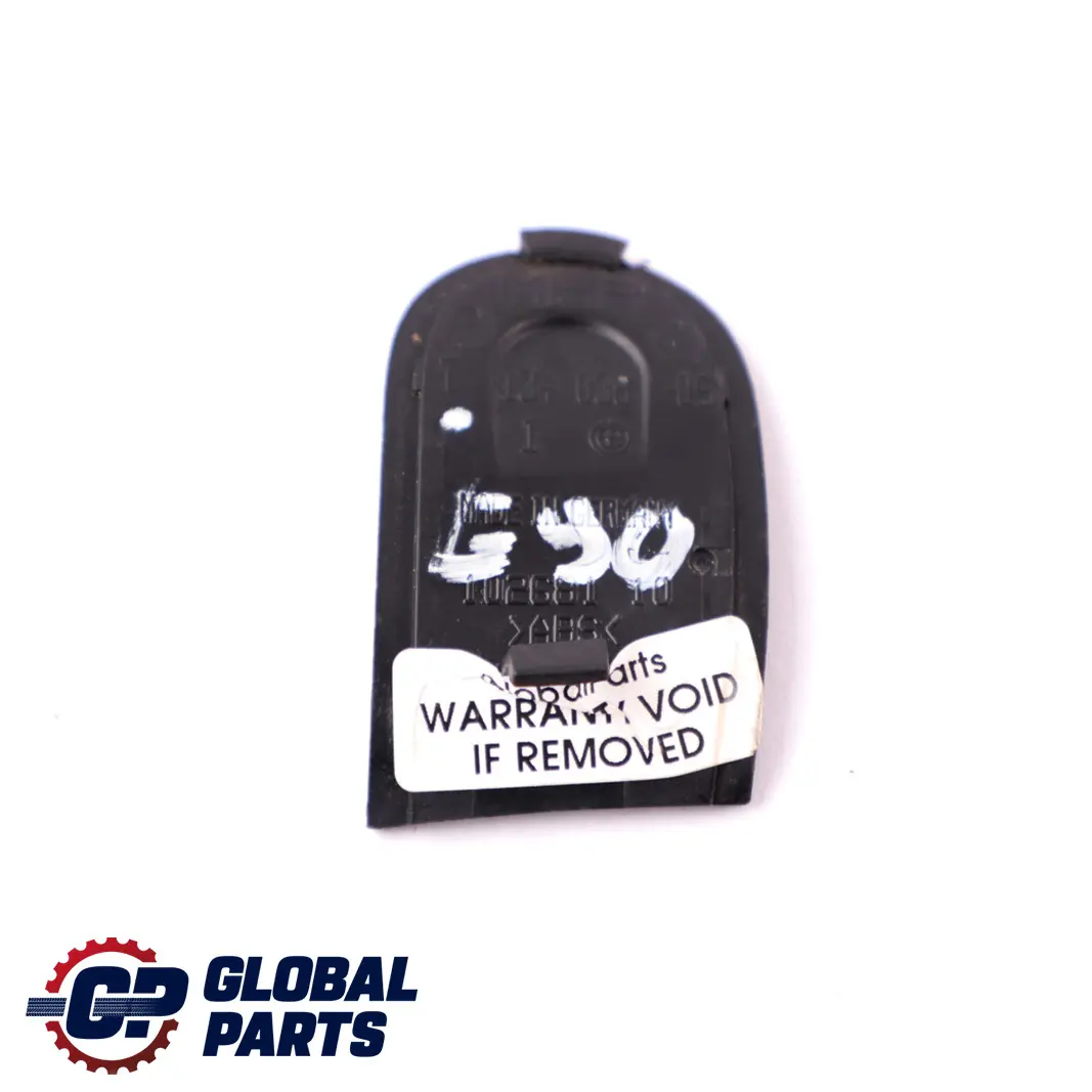 BMW E90 Parachoques Trasero Cubre Tapa Derecha Imprimado - SKU 7134038 - Número de pieza 7134038