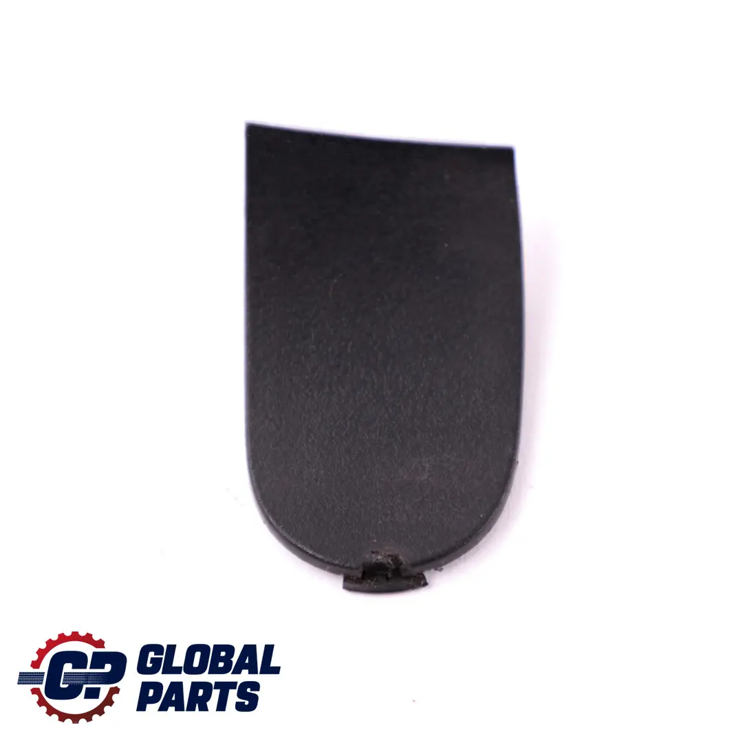 Bumper Covering Cover Cap Right O/S Primed to BMW 3 Series E90 Rear with Part number 7134038 BMW 3 Series E90 Rear Bumper Covering Cover Cap Right O/S Primed - SKU 7134038 - Part number 7134038