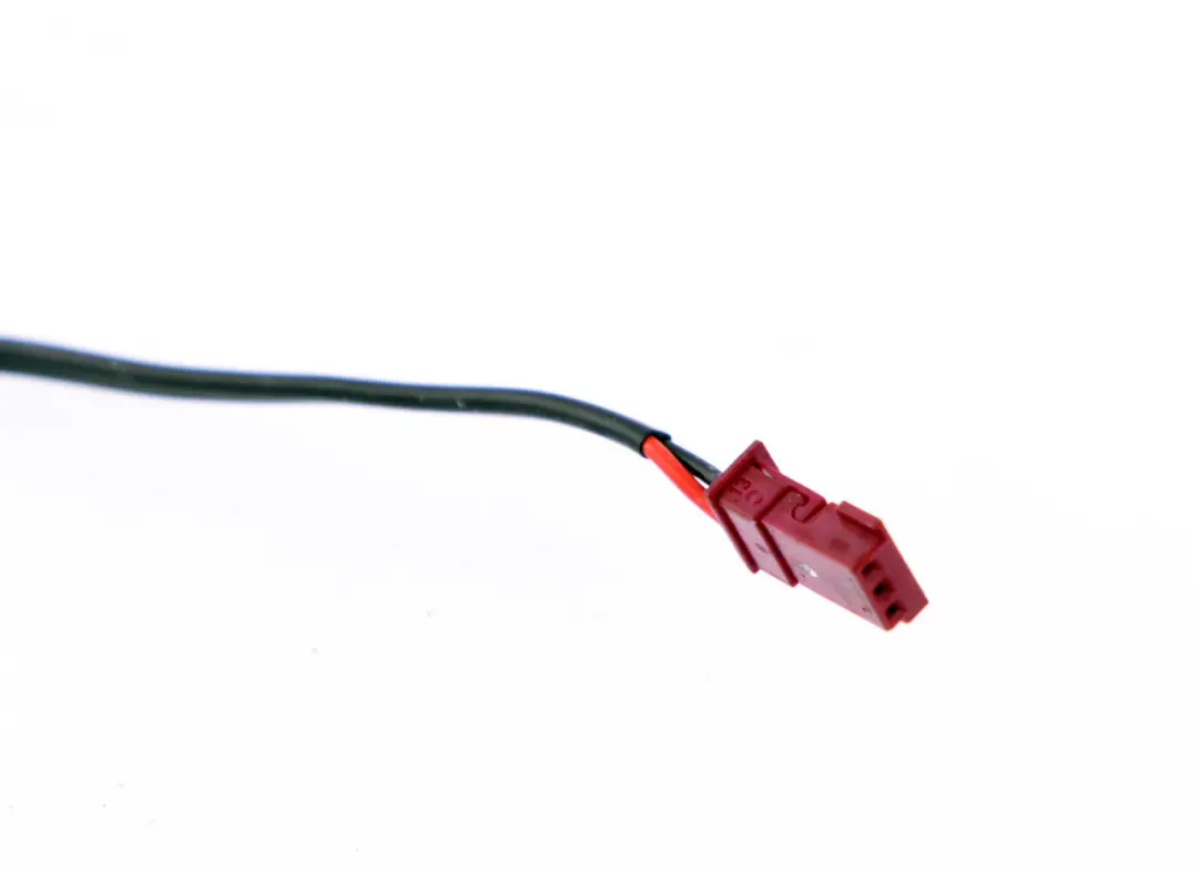 BMW 7 E65 E66 Membrure Inferieure Arriere Droite - SKU 7134042 - Numéro de pièce 7134042
