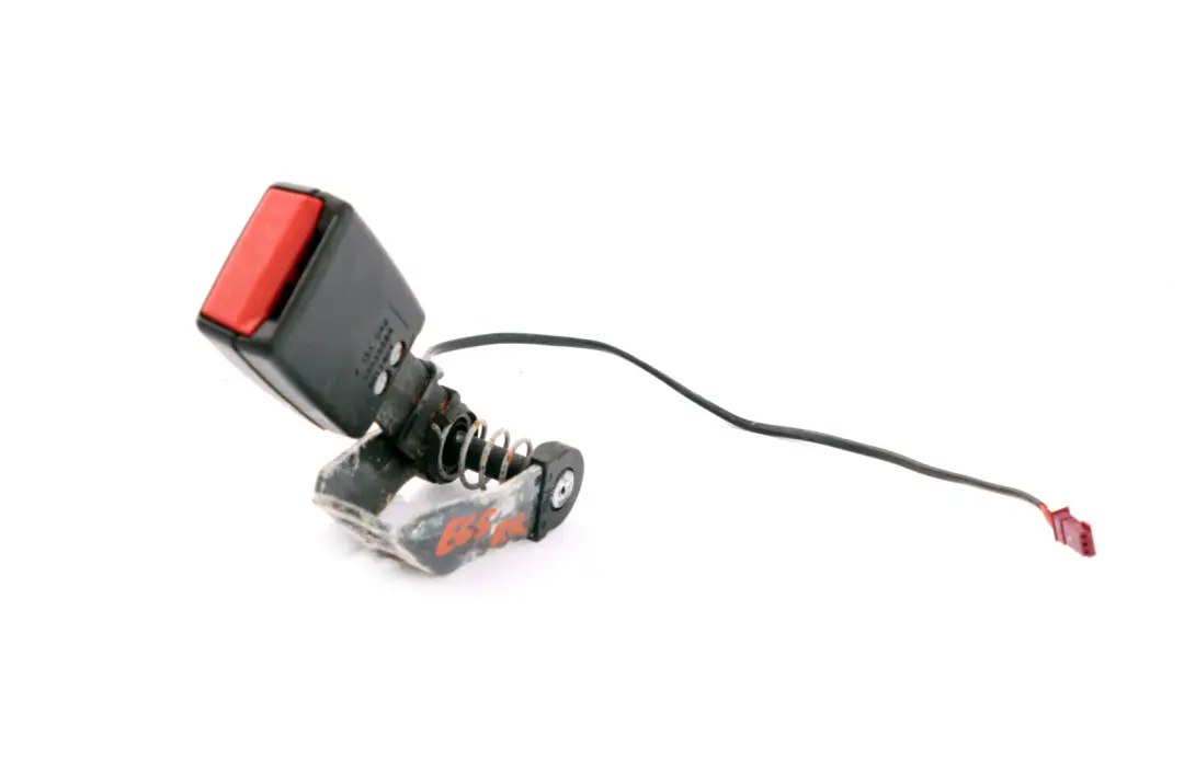 BMW 7 E65 E66 Membrure Inferieure Arriere Droite - SKU 7134042 - Numéro de pièce 7134042