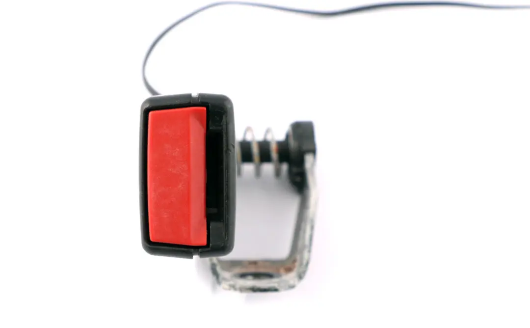 BMW 7 E65 E66 Membrure Inferieure Arriere Droite - SKU 7134042 - Numéro de pièce 7134042