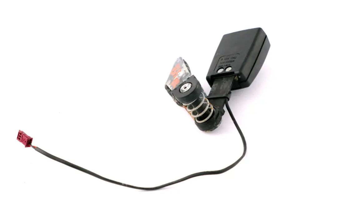 Membrure Inferieure Arriere Droite pour BMW 7 E65 E66 à propos du numéro de pièce 7134042 BMW 7 E65 E66 Membrure Inferieure Arriere Droite - SKU 7134042 - Numéro de pièce 7134042