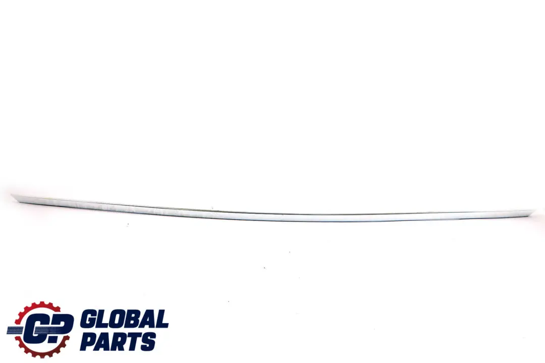 BMW E65 E66 E67 Trim Strip Boot Lid Tailgate Chrome - SKU 7134067 - Part number 7134067