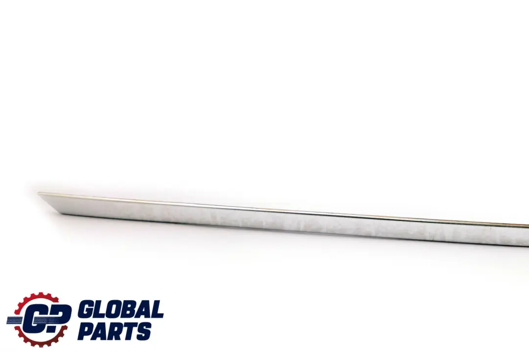 BMW E65 E66 E67 Trim Strip Boot Lid Tailgate Chrome - SKU 7134067 - Part number 7134067