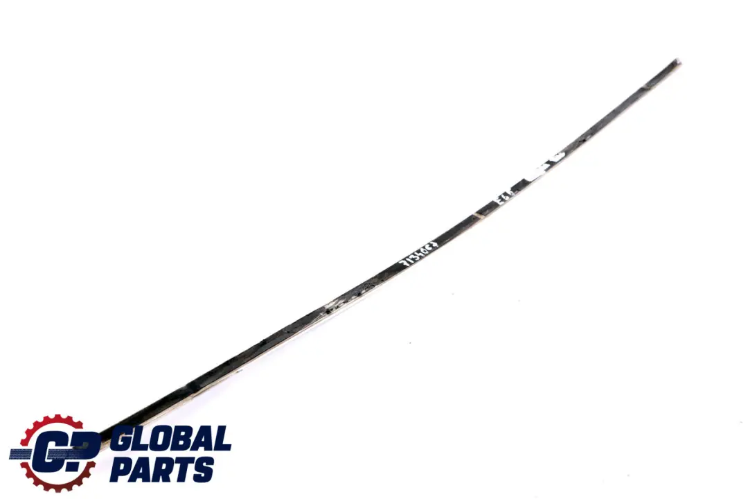 BMW E65 E66 E67 Embellecedor Tapa Tailgate Cromo - SKU 7134067 - Número de pieza 7134067