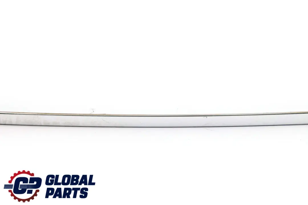 BMW E65 E66 E67 Zierleiste Heckklappe Chrom - SKU 7134067 - Teilenummer 7134067