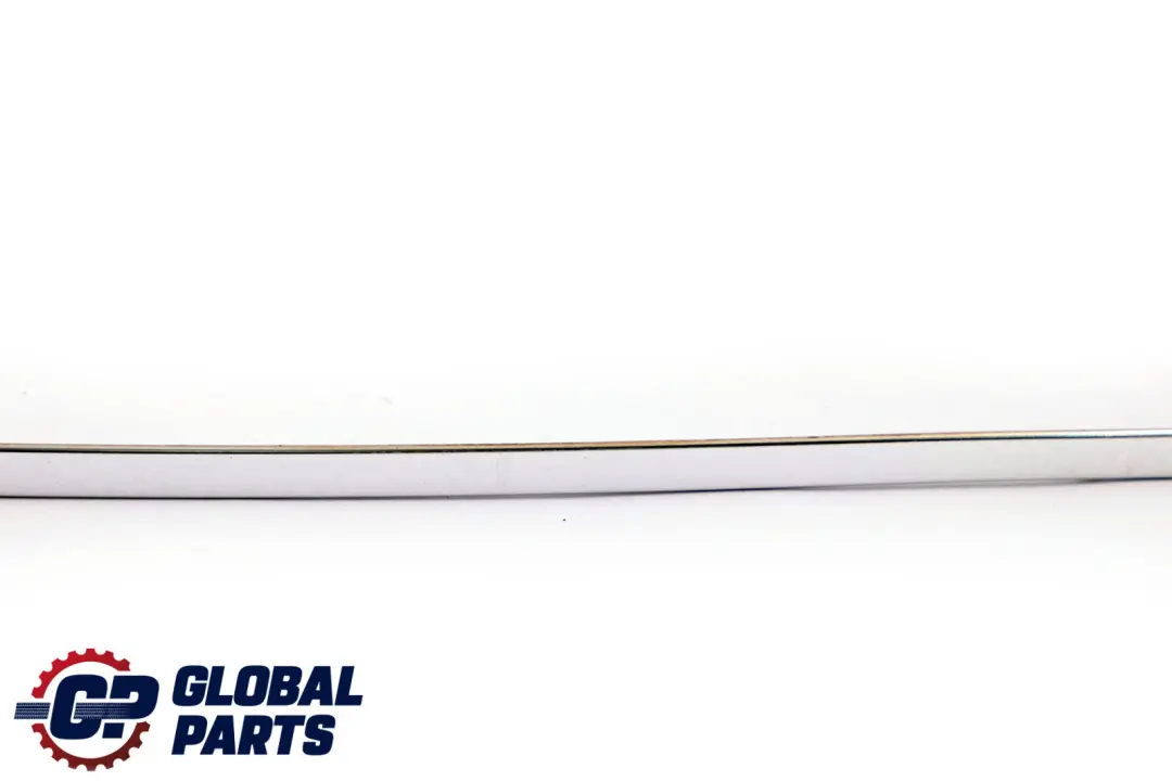 BMW E65 E66 E67 Embellecedor Tapa Tailgate Cromo - SKU 7134067 - Número de pieza 7134067