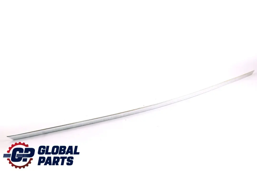 BMW E65 E66 E67 Trim Strip Boot Lid Tailgate Chrome - SKU 7134067 - Part number 7134067