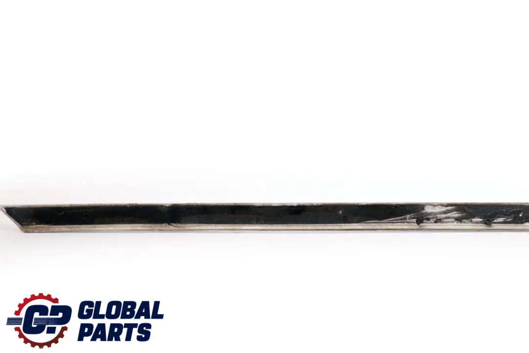 BMW E65 E66 E67 Trim Strip Boot Lid Tailgate Chrome - SKU 7134067 - Part number 7134067