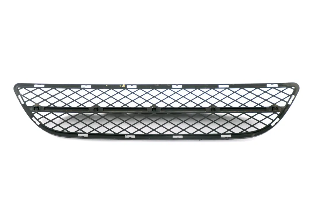 Front Bumper Grill BMW E90 E91 Centre Grid to with Part number 7134074 Front Bumper Grill BMW E90 E91 Centre Grid - SKU 7134074-1 - Part number 7134074