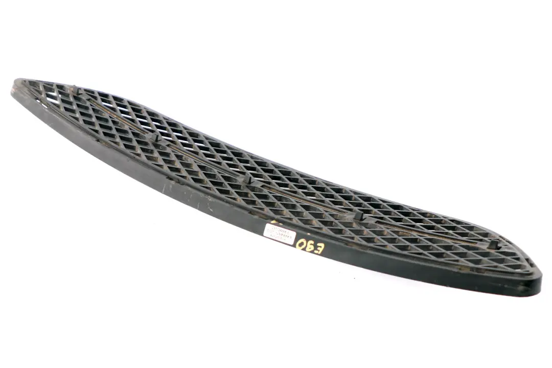 Grille De Pare-Chocs Avant BMW E90 E91 Center Grid  - SKU 7134074-1 - Numéro de pièce 7134074