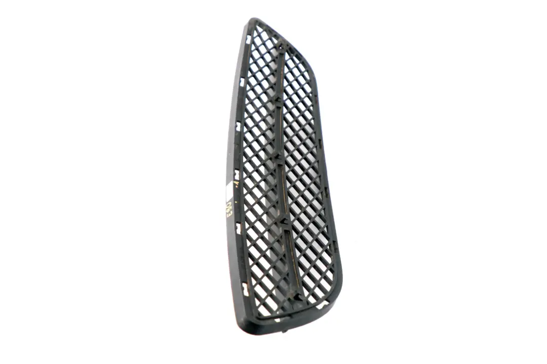 Grille De Pare-Chocs Avant BMW E90 E91 Center Grid  - SKU 7134074-1 - Numéro de pièce 7134074