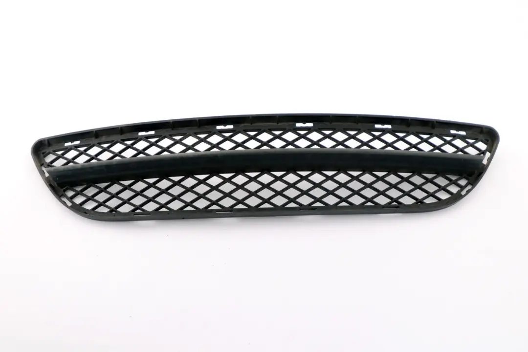 Grille De Pare-Chocs Avant BMW E90 E91 Center Grid  - SKU 7134074-1 - Numéro de pièce 7134074