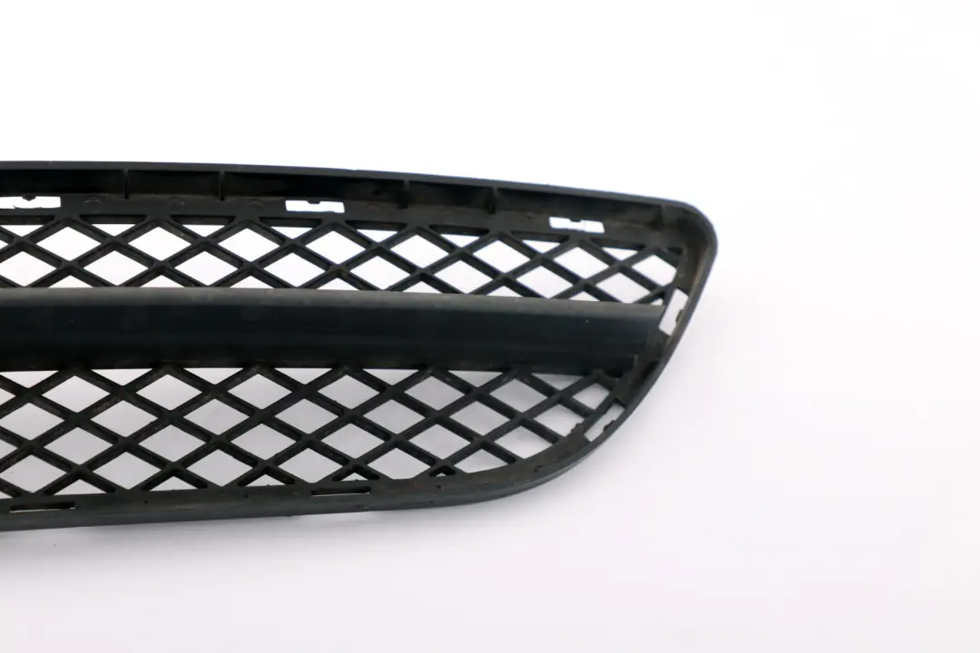 Front Bumper Grill BMW E90 E91 Centre Grid to with Part number 7134074 Front Bumper Grill BMW E90 E91 Centre Grid - SKU 7134074-1 - Part number 7134074