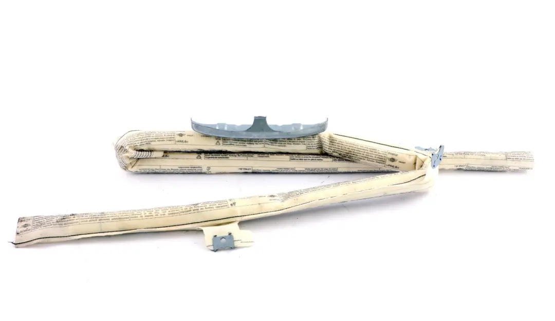 Modulo de Tete Gauche pour Mini Cooper R56 Air à propos du numéro de pièce 7134077 Mini Cooper R56 Air Modulo de Tete Gauche - SKU 7134077 - Numéro de pièce 7134077