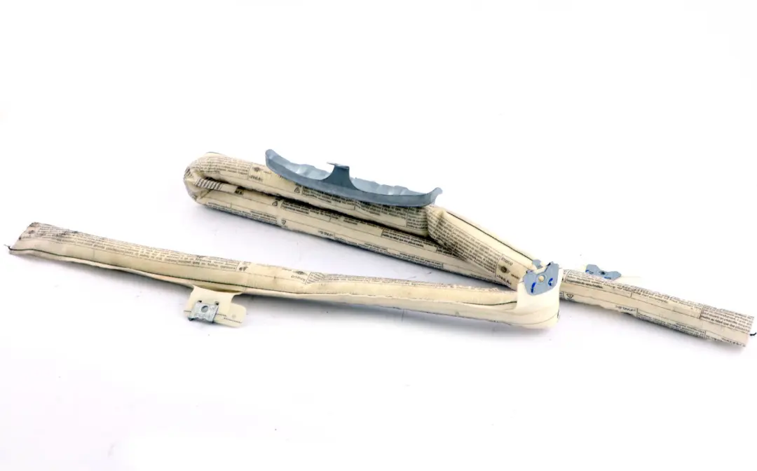 Kurtyna Poduszka Lewa Airbag do MINI R56 o numerze 7134077 MINI R56 Kurtyna Poduszka Lewa Airbag - SKU 7134077 - Numer Części 7134077