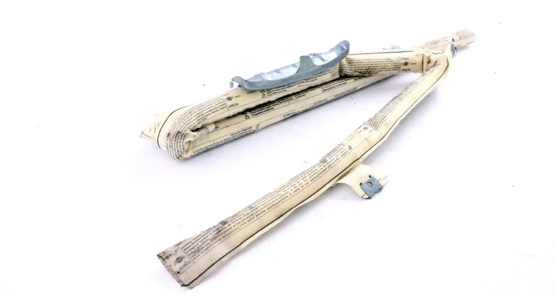 Curtain Roof Head Air Modul Passenger Side Left N/S to Mini Cooper R56 with Part number 7134077 Mini Cooper R56 Curtain Roof Head Air Modul Passenger Side Left N/S - SKU 7134077 - Part number 7134077