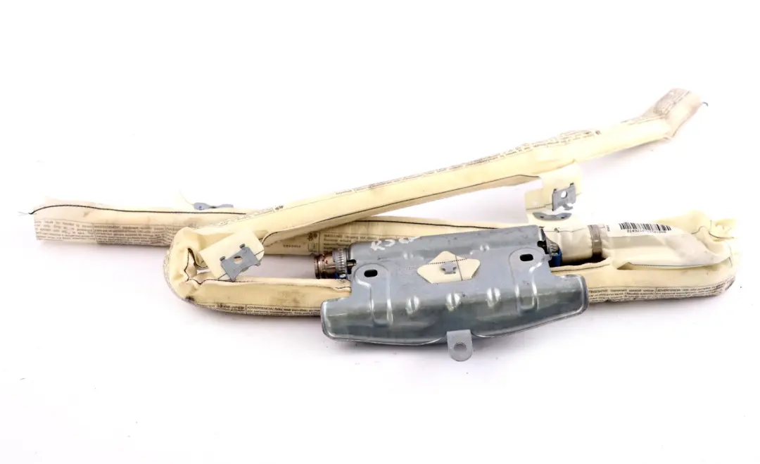 Modulo De Cabeza Techo Cortina Lado Del Conductor Derecho para Mini R56 Air con número de pieza 7134078 Mini R56 Air Modulo De Cabeza Techo Cortina Lado Del Conductor Derecho - SKU 7134078 - Número de pieza 7134078