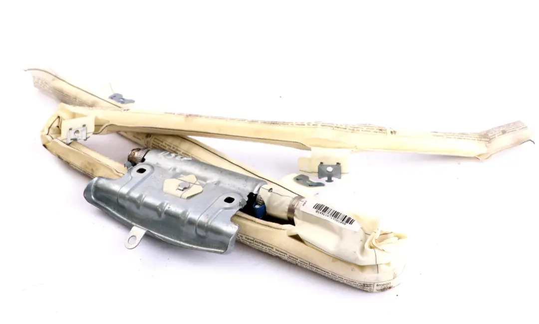 Mini R56 Air Modulo De Cabeza Techo Cortina Lado Del Conductor Derecho - SKU 7134078 - Número de pieza 7134078