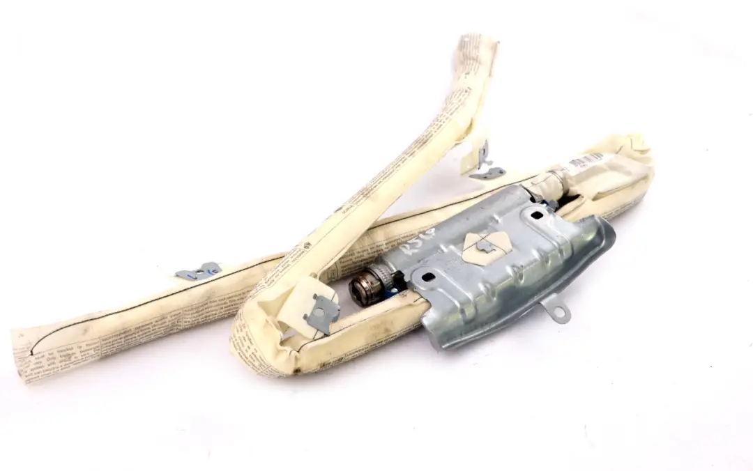 Modulo Aria Mini Cooper R56 Per Tettuccio A Tendina Lato Guida Destro per con numero di parte 7134078 Modulo Aria Mini Cooper R56 Per Tettuccio A Tendina Lato Guida Destro - SKU 7134078 - Numero di parte 7134078