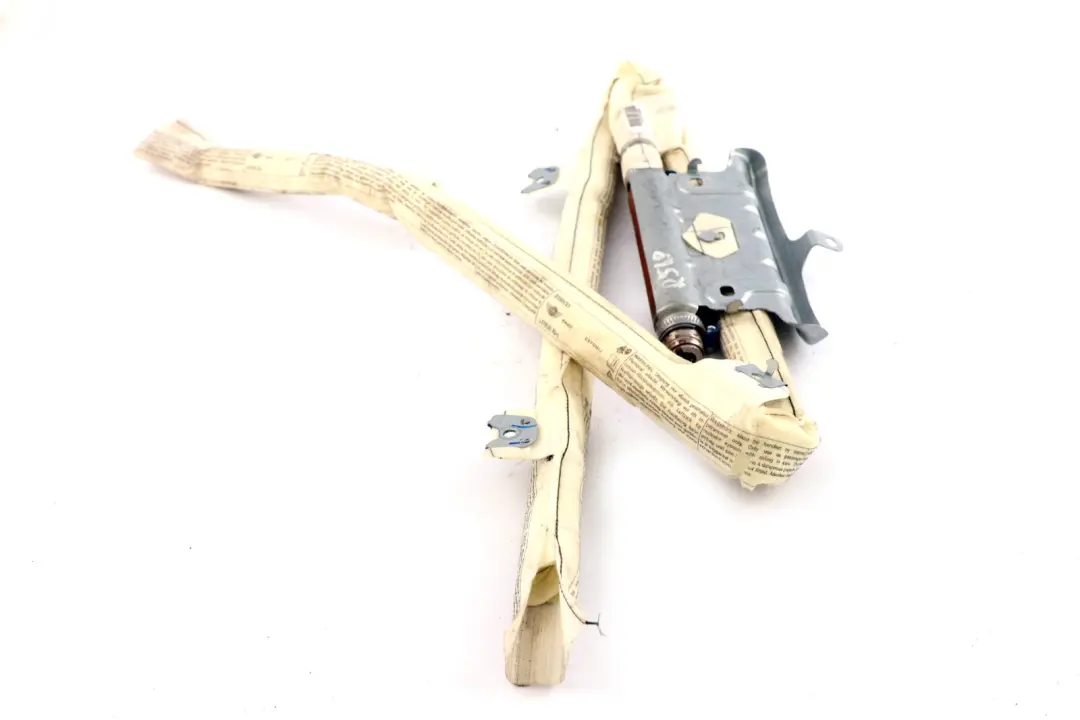 Kurtyna Poduszka Prawa Airbag do Mini R56 o numerze 7134078 Mini R56 Kurtyna Poduszka Prawa Airbag - SKU 7134078 - Numer Części 7134078