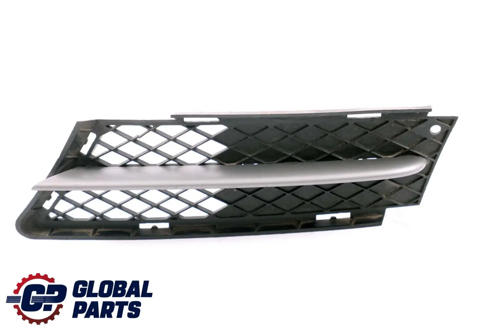 BMW 3 Series E90 E91 Front Bumper Partially Grid Grille Cover Left N/S 7134081