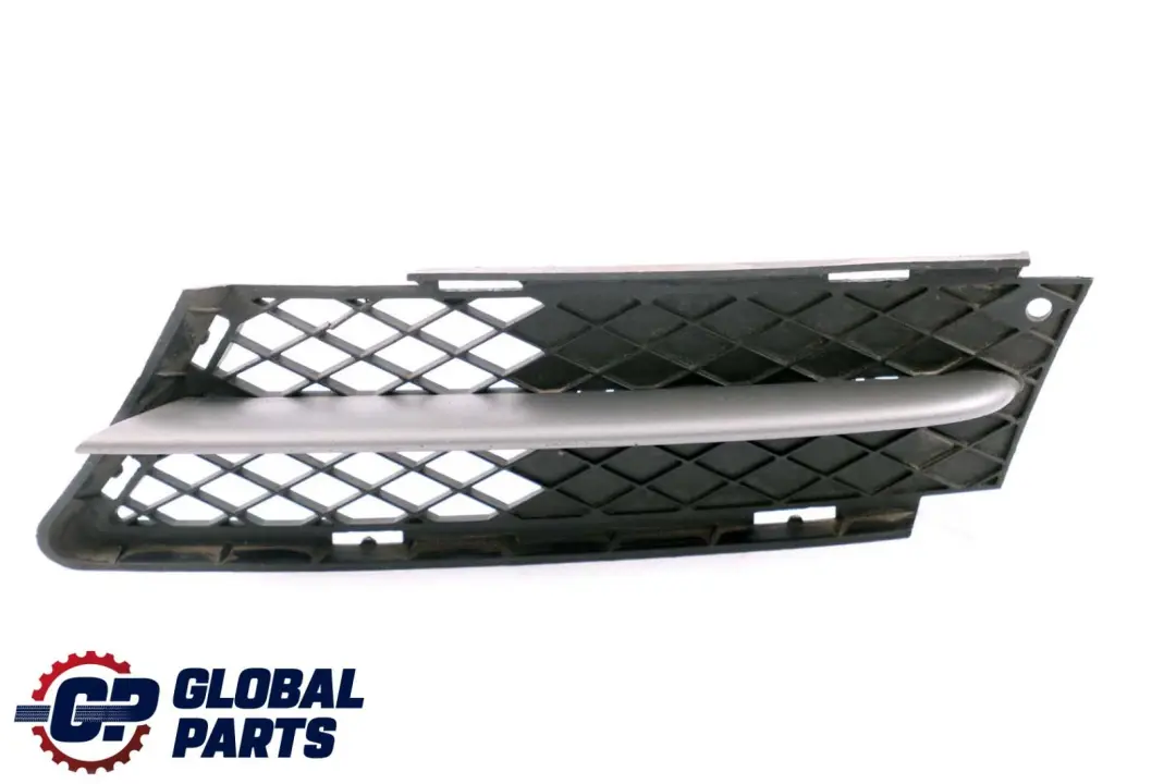 BMW 3 er E90 E91 Frontstoßstange Teilweise Offenes Gitterrost Links - SKU 7134081-1 - Teilenummer 7134081
