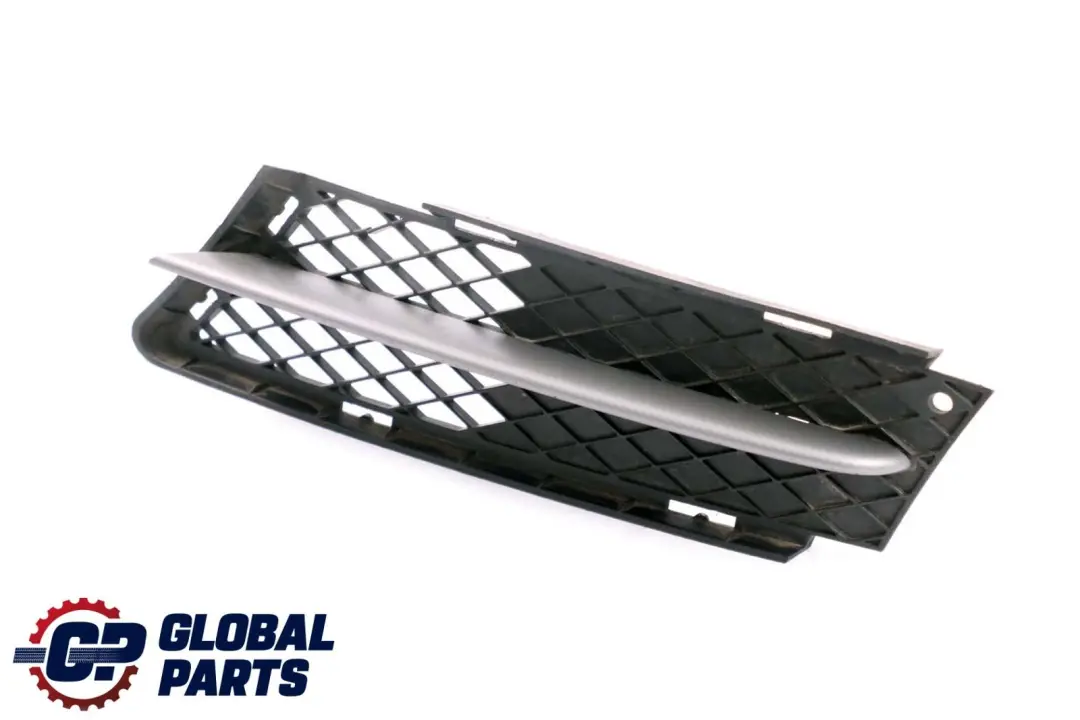 BMW 3 er E90 E91 Frontstoßstange Teilweise Offenes Gitterrost Links - SKU 7134081-1 - Teilenummer 7134081