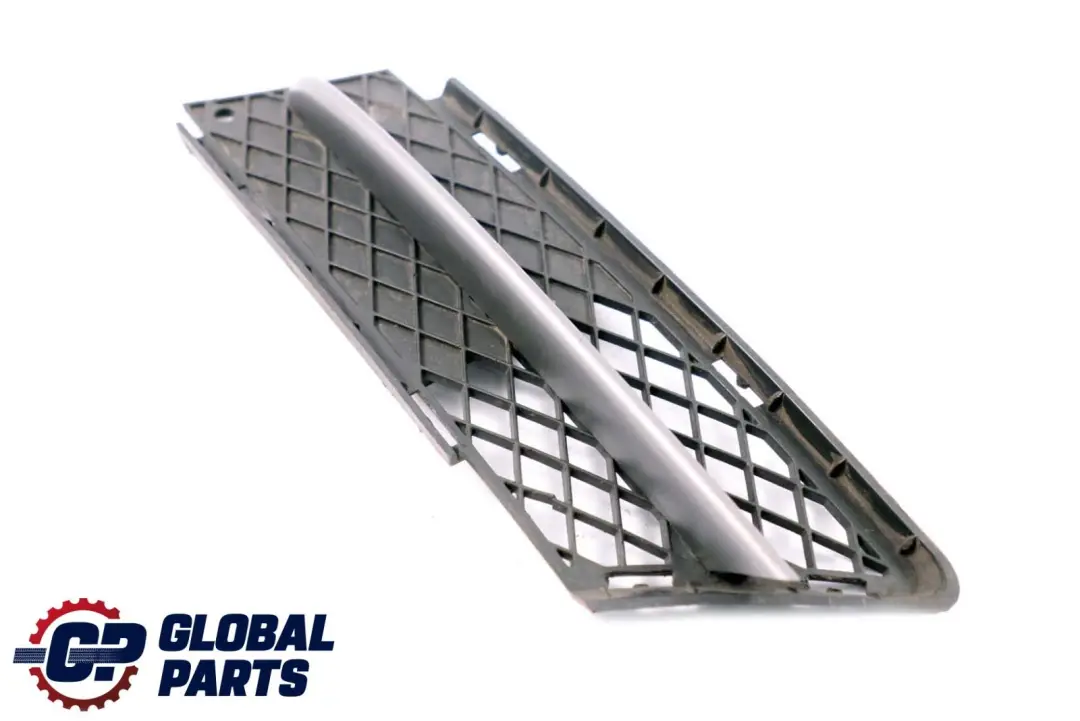 BMW 3 er E90 E91 Frontstoßstange Teilweise Offenes Gitterrost Links - SKU 7134081-1 - Teilenummer 7134081