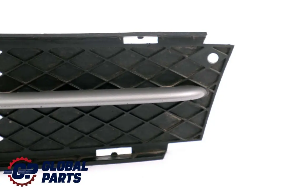 BMW E90 E91 Paraurti Anteriore Copertura Griglia Parziale Sinistra - SKU 7134081-1 - Numero di parte 7134081