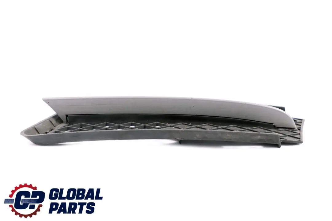 BMW E90 E91 Paraurti Anteriore Copertura Griglia Parziale Sinistra - SKU 7134081-1 - Numero di parte 7134081