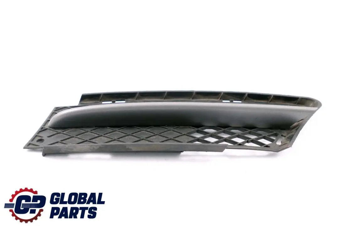 BMW E90 E91 Paraurti Anteriore Copertura Griglia Parziale Sinistra - SKU 7134081-1 - Numero di parte 7134081